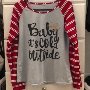 Christmas Tee